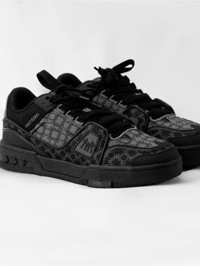 👟👤👟Watson Vulture V2 Shadow Sneakers